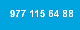 977 115 64 88